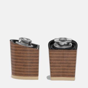 HEEL KIT- Pashion 1.0 Light Wood Block 3 Inch